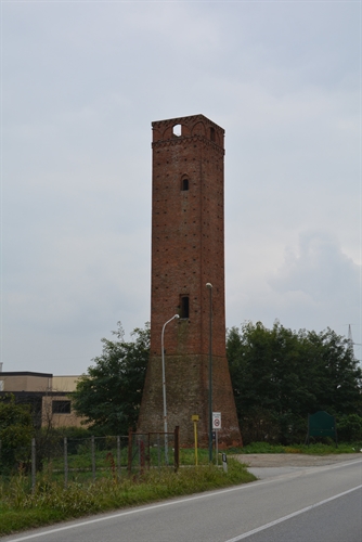 La Torre Valsorda.